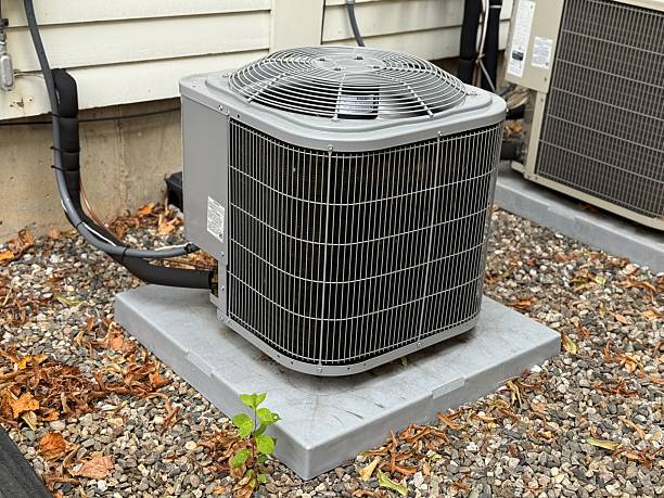 Trusted Hvac service in Bastrop, LA - Tropical Oasis HVAC